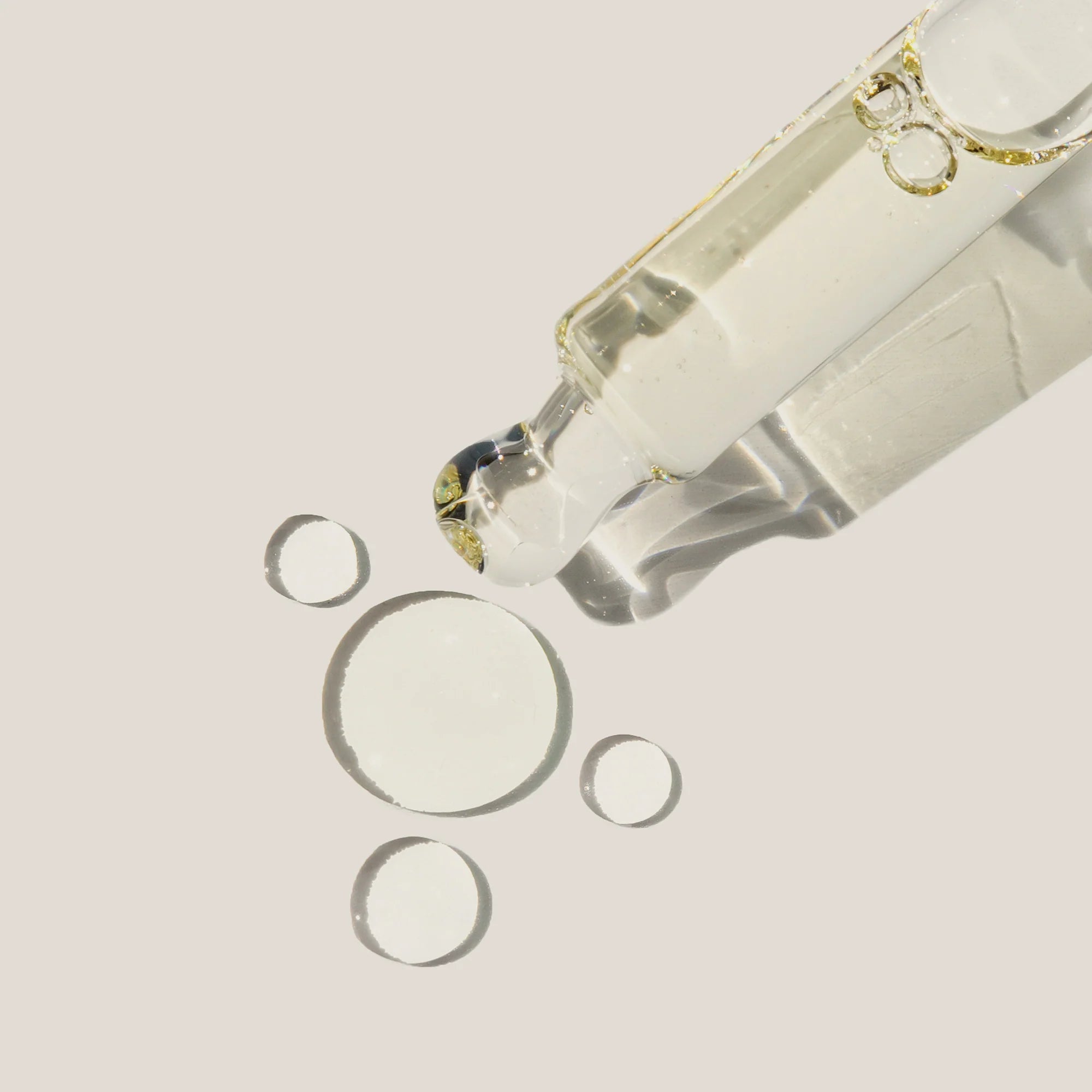 Huile Visage Riz Noir