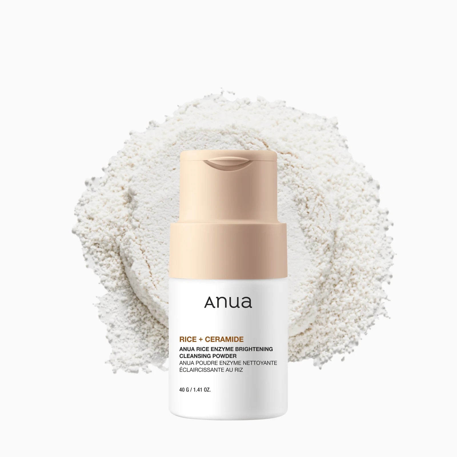 Rituel Glow Naturel & Teint Frais