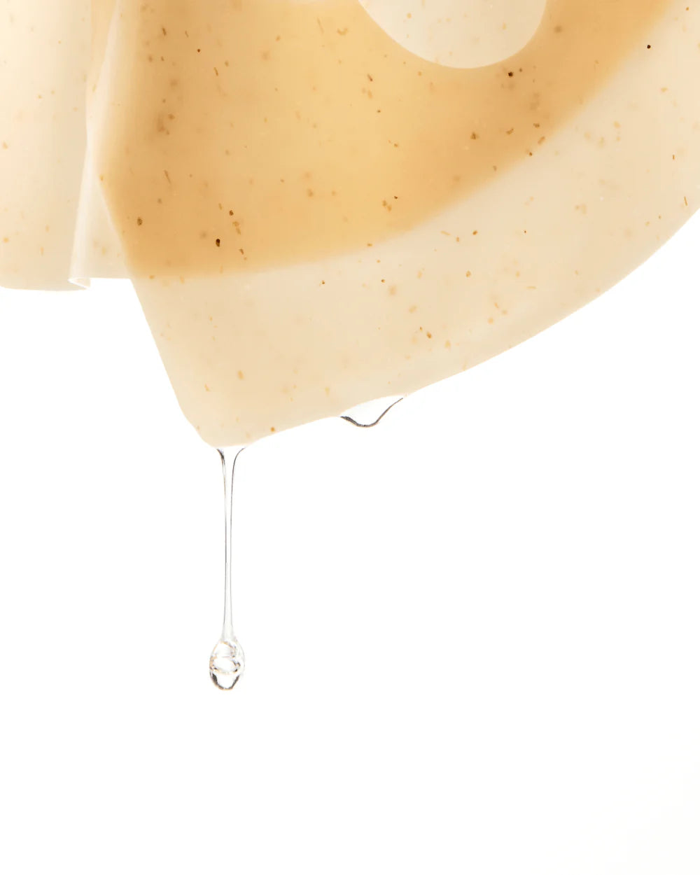 Masque Éclat au Collagène Riz 70 - 4pc