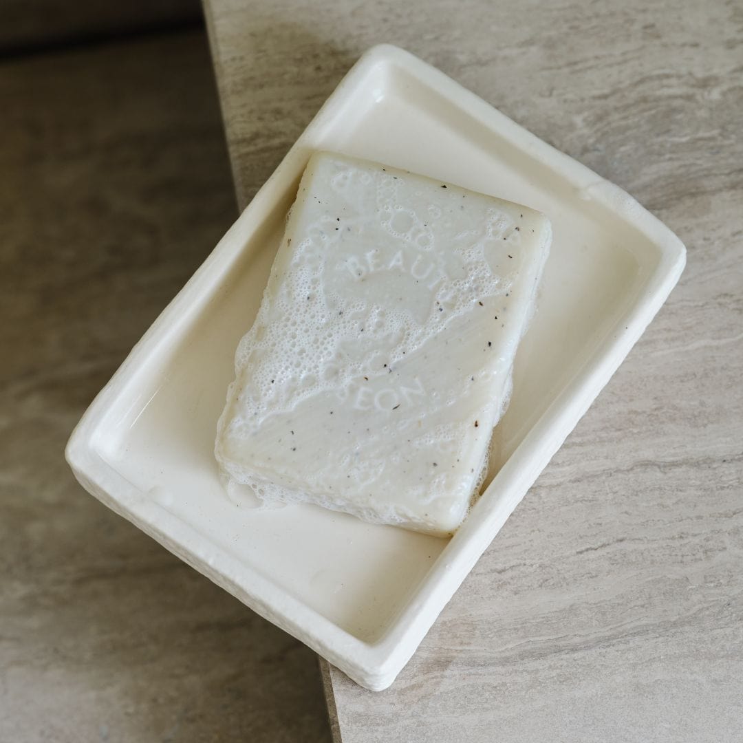 Barre Nettoyante au Riz à faible pH