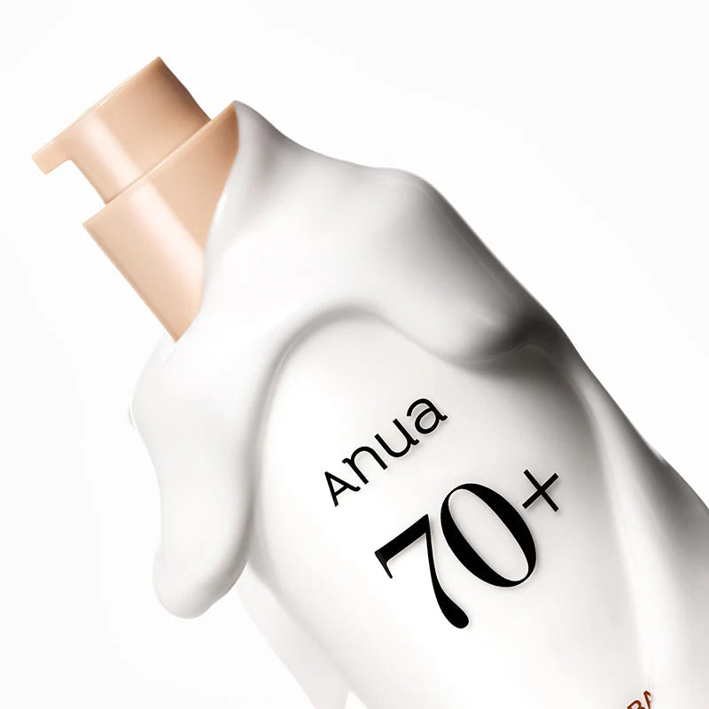 Coffret Anua : Glow Naturel