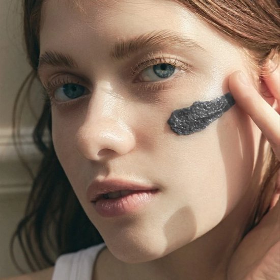 Nettoyant Frais au Thé Noir et Yuzu