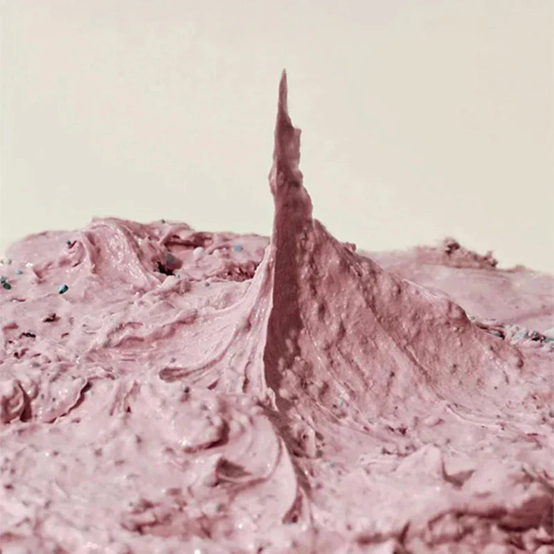 Nettoyant Frais au Riz et au Mochi Royal à l'Églantier