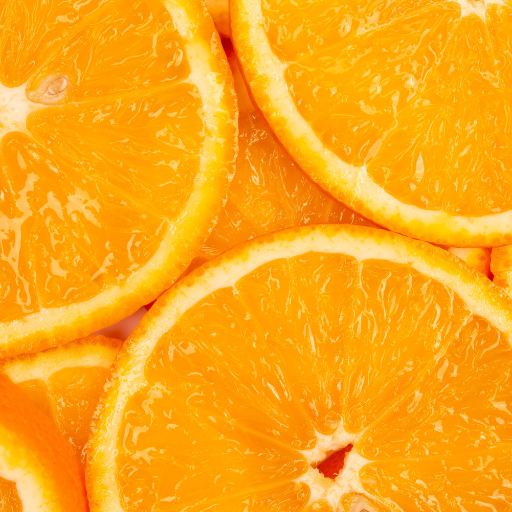 Orange Douce