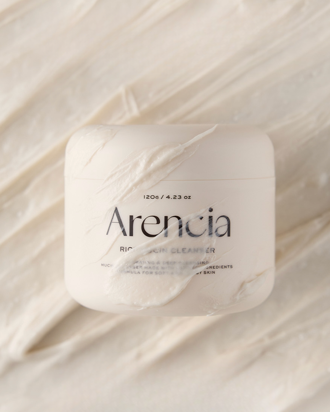 Nettoyant Frais à la Mucine de Riz