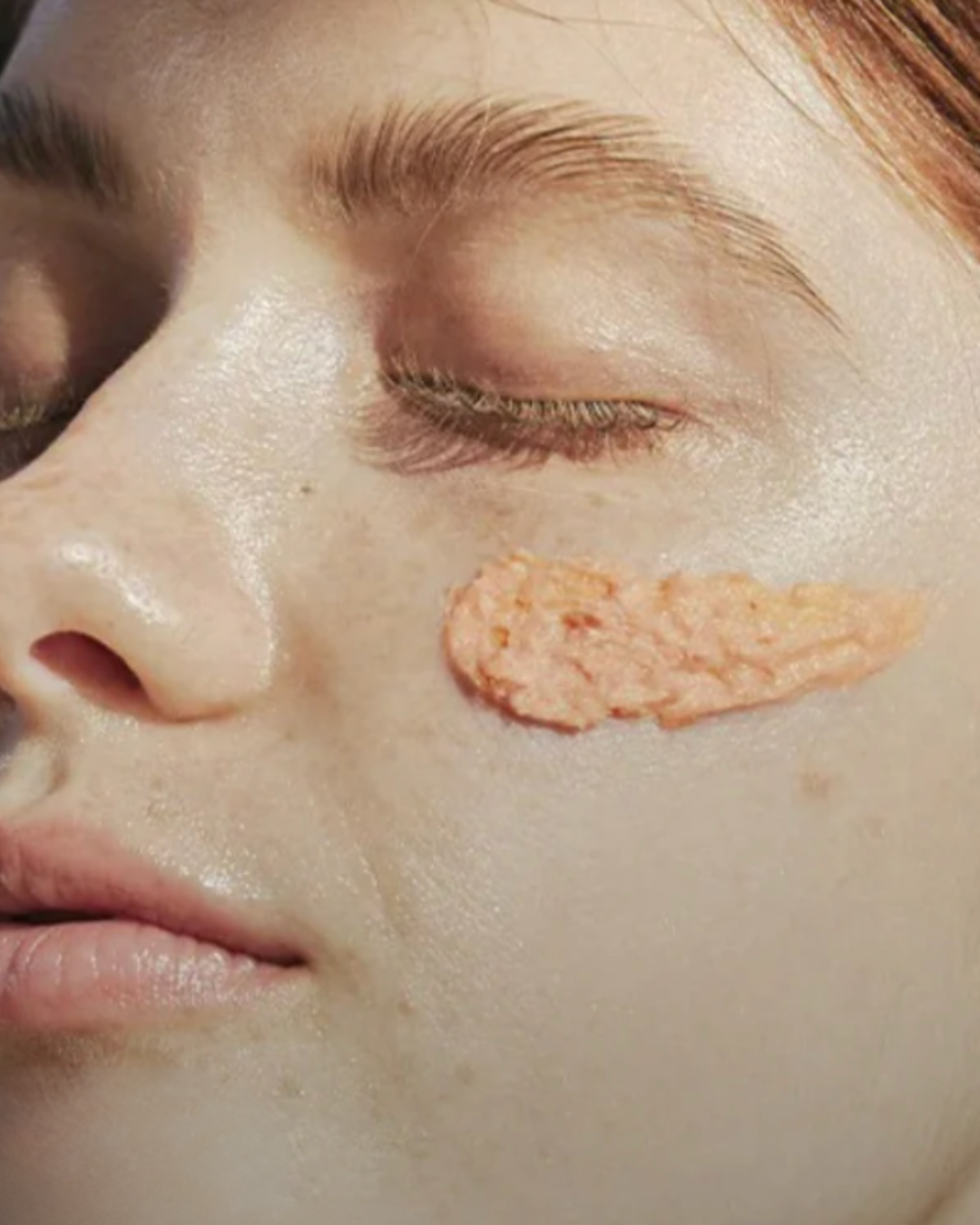 Nettoyant Frais au Extrait de Calendula et Mochi