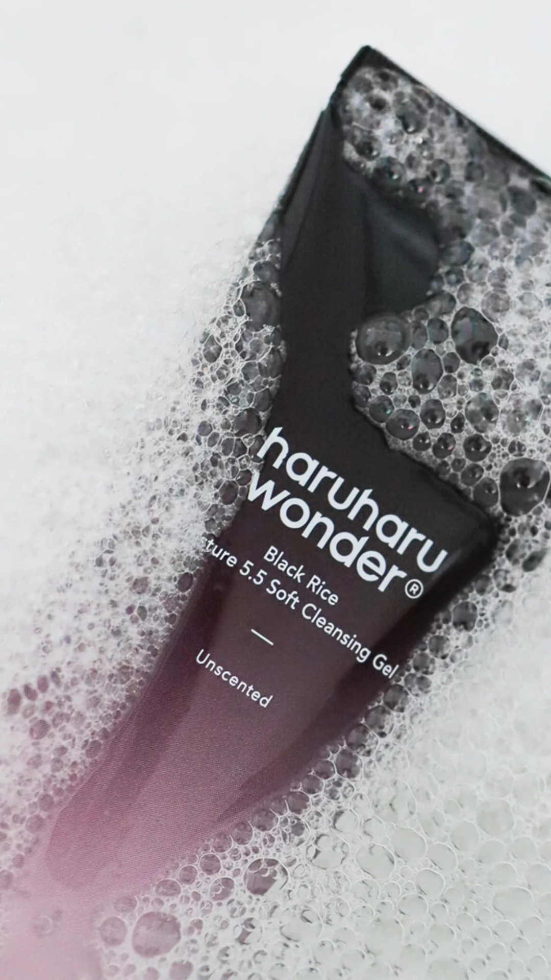 Coffret Cadeau Haruharu : Hydratation & Protection