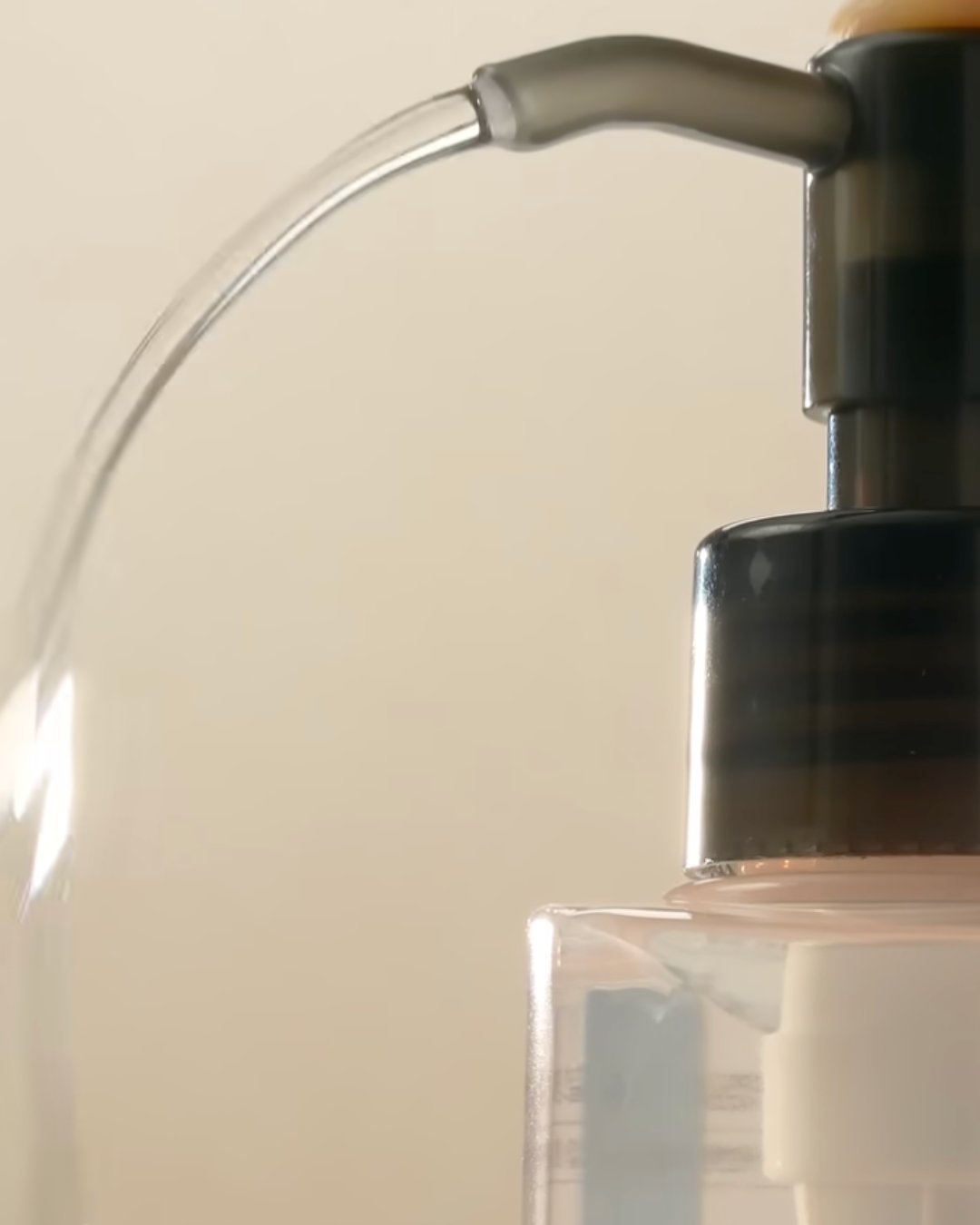 Huile Démaquillante Légère Éclat Riz