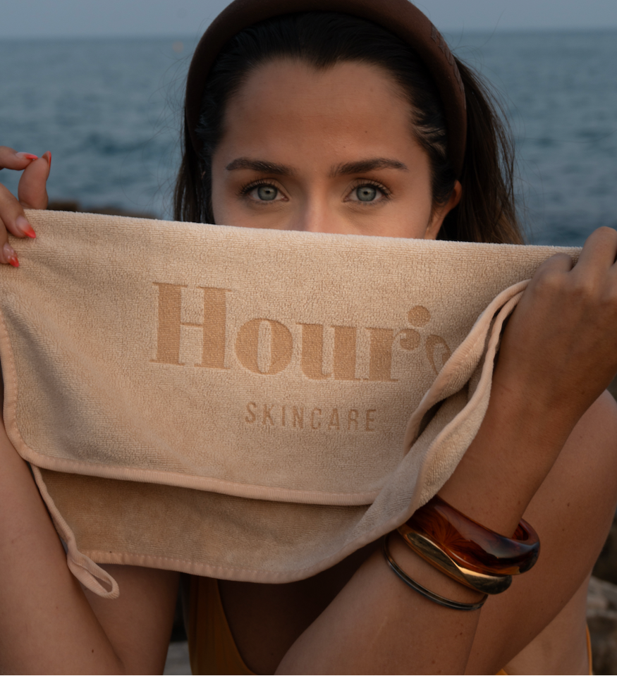 Serviette Microfibre