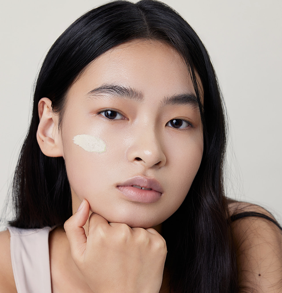 Nettoyant Frais à la Mucine de Riz