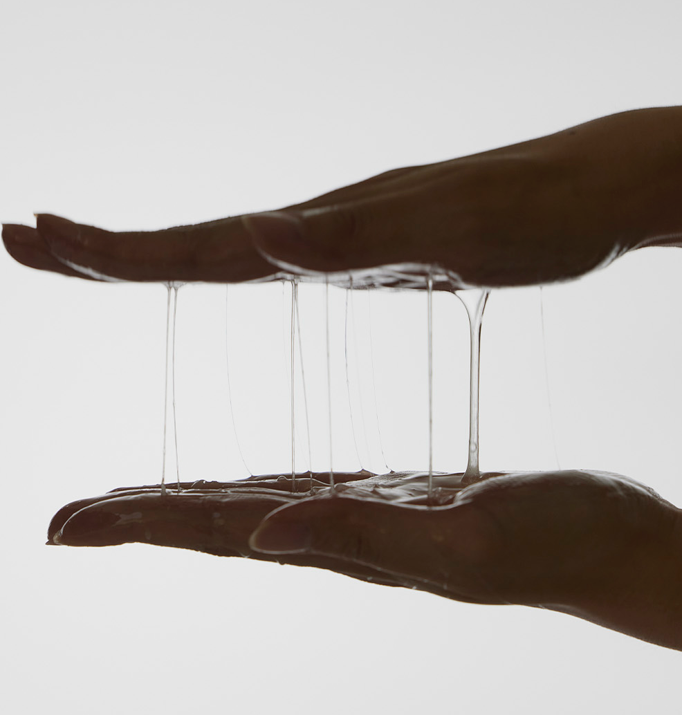 Sérum à la Mucine de Riz