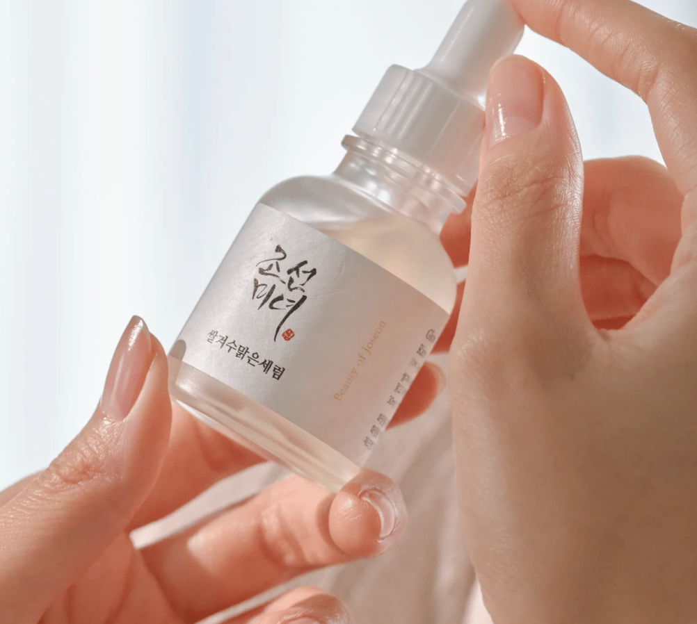 Beauty of Joseon Glow Deep Serum Rice + Alpha Arbutin – Sérum coréen anti-taches au riz