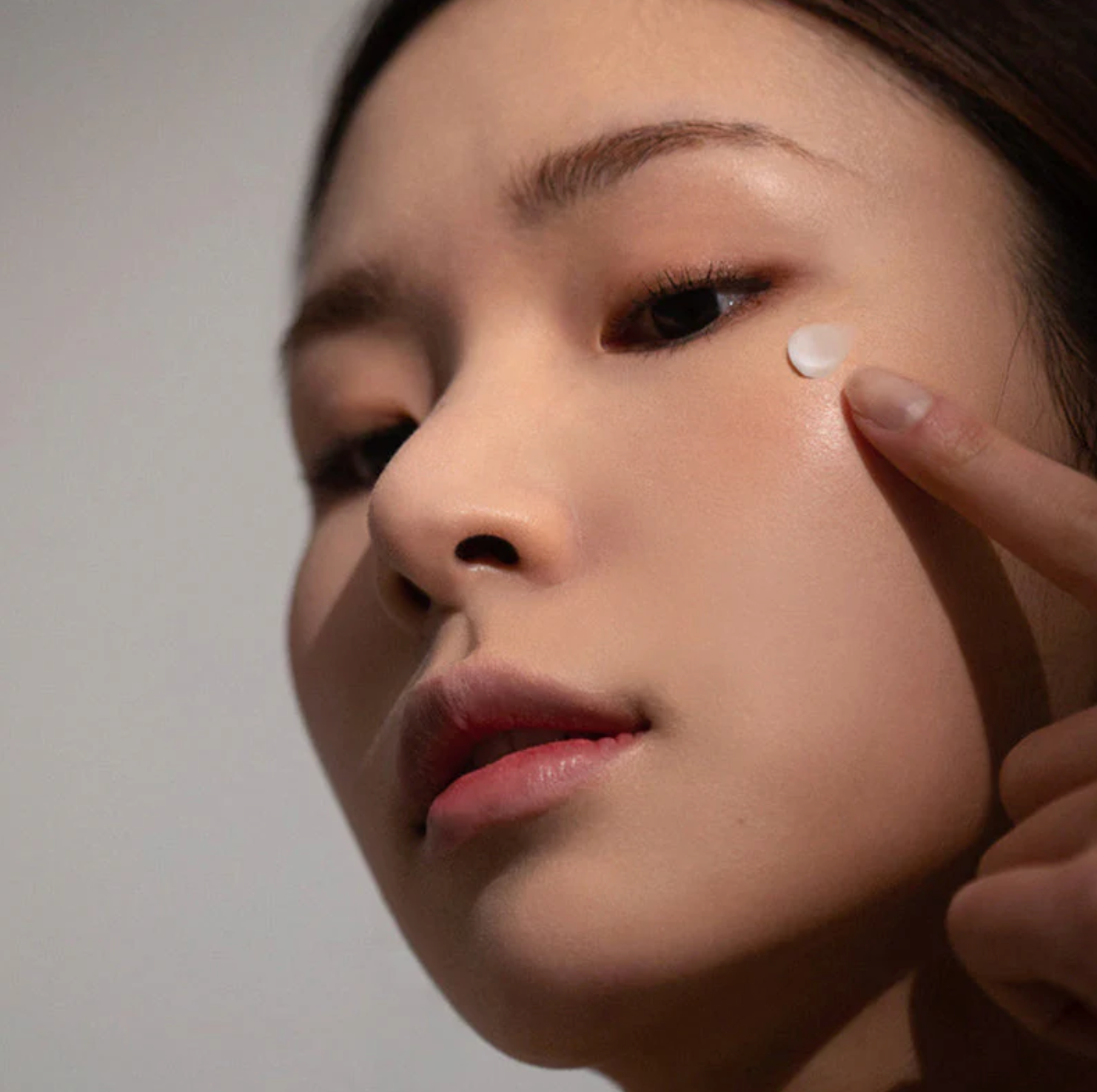 Haruharu Wonder Black Rice Bakuchiol Eye Cream – Contour des yeux anti-âge au riz noir