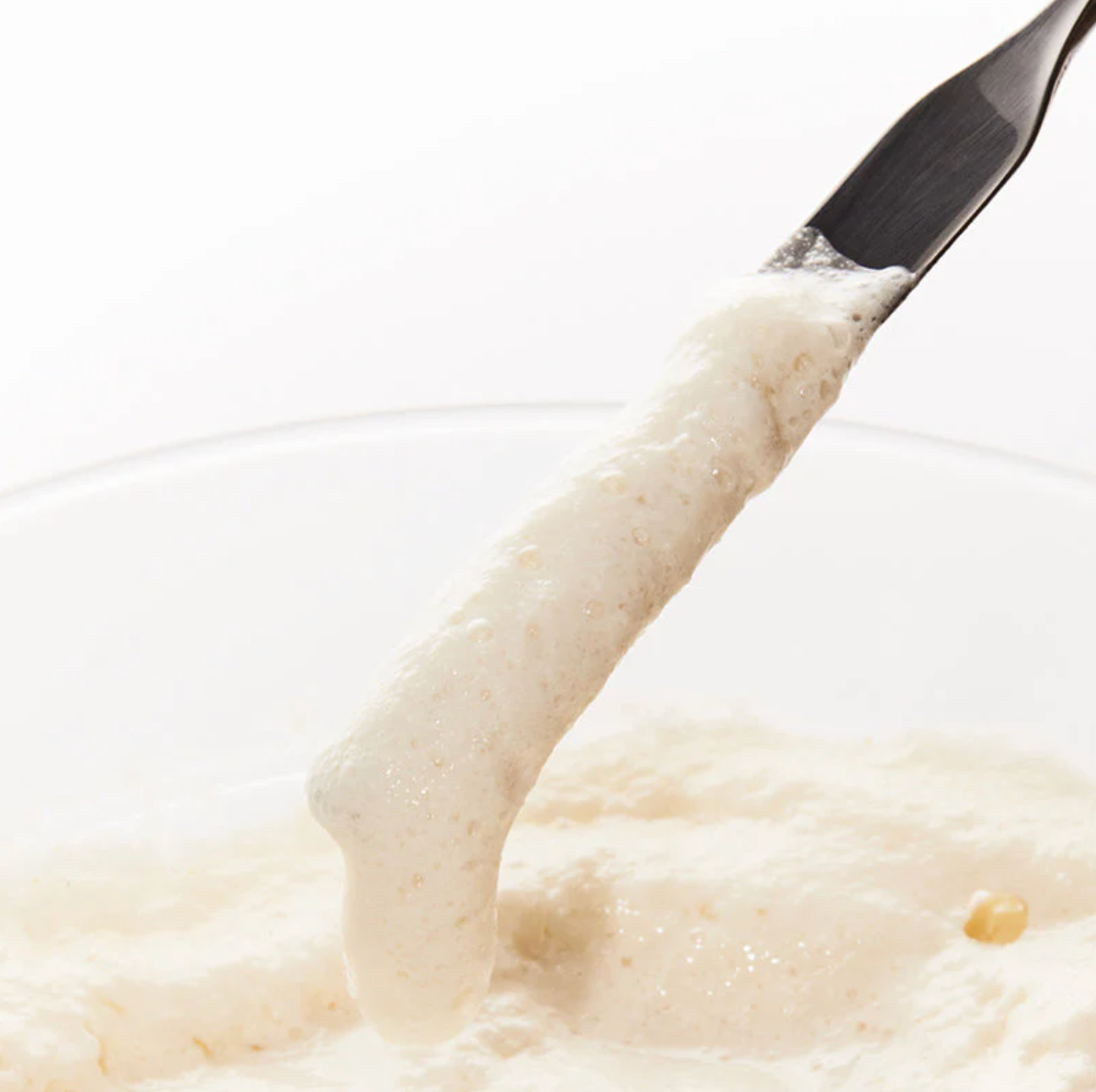 Anua Rice Enzyme Brightening Cleansing Powder – Poudre nettoyante aux enzymes de riz
