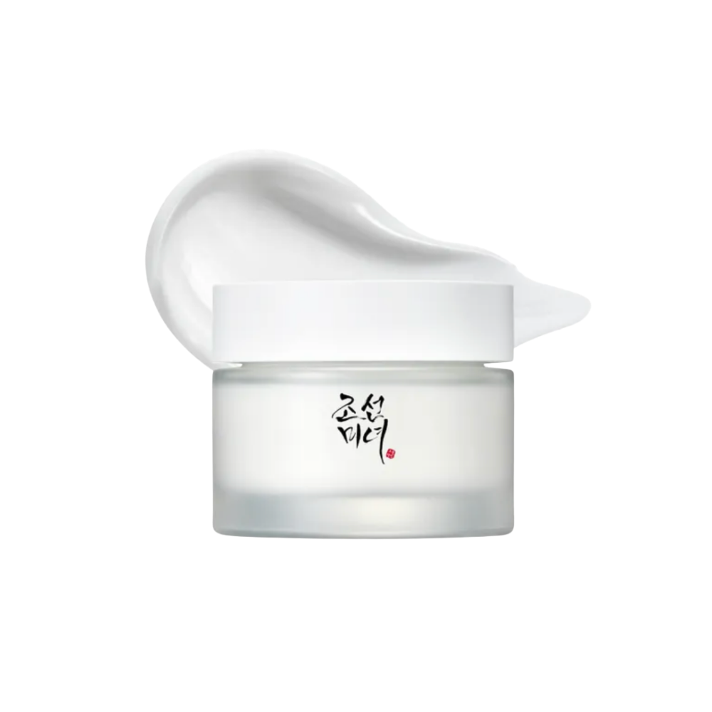 DYNASTY CREAM – CRÈME HYDRATANTE & ÉCLAT AU RIZ 50ML