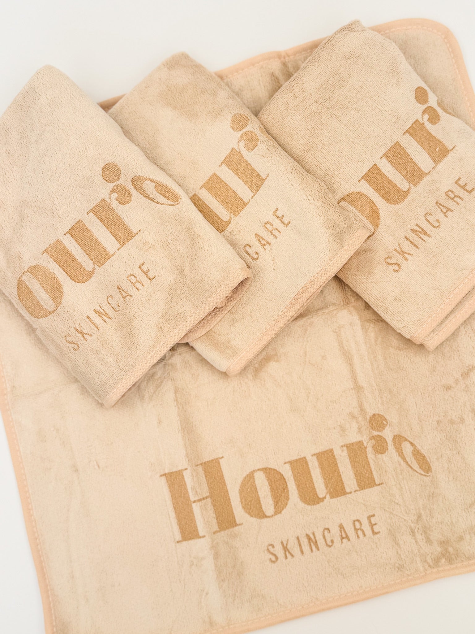 Serviette Microfibre