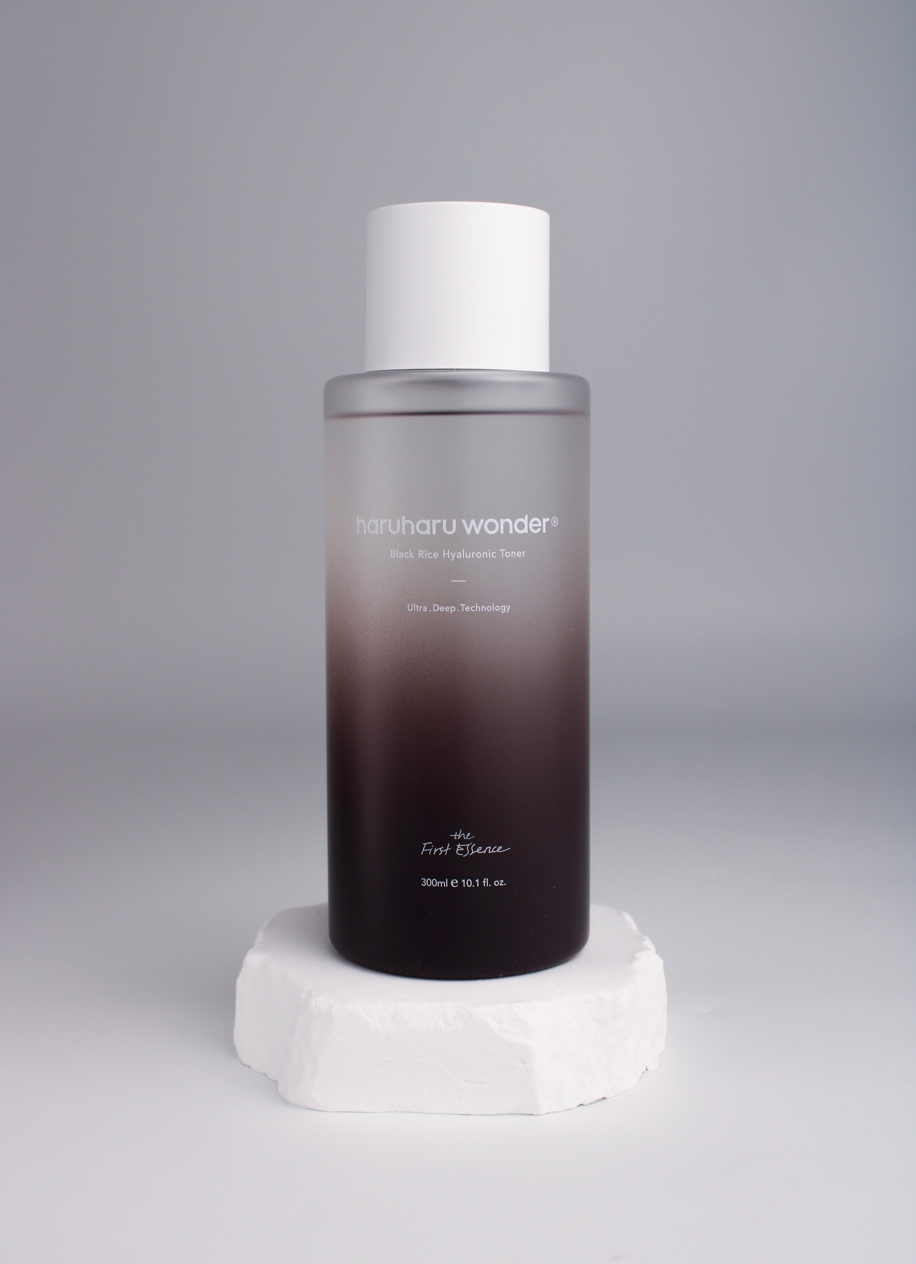 Toner Hyaluronique Riz Noir