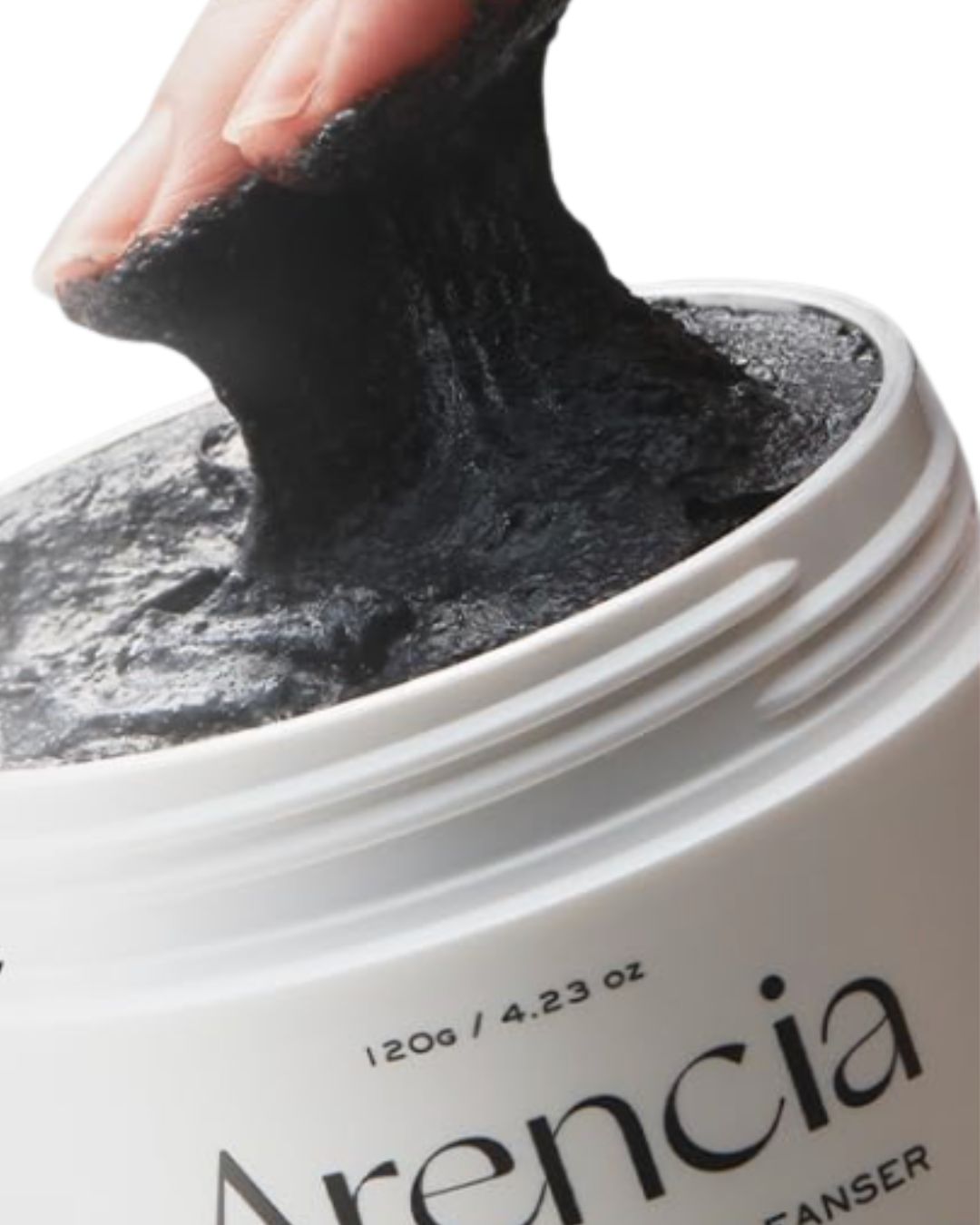 Nettoyant Frais au Thé Noir et Yuzu