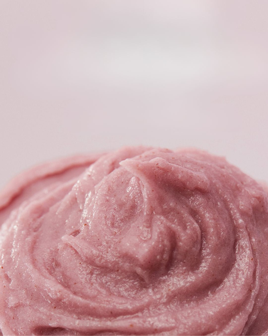 Nettoyant Frais au Riz et au Mochi Royal à l'Églantier