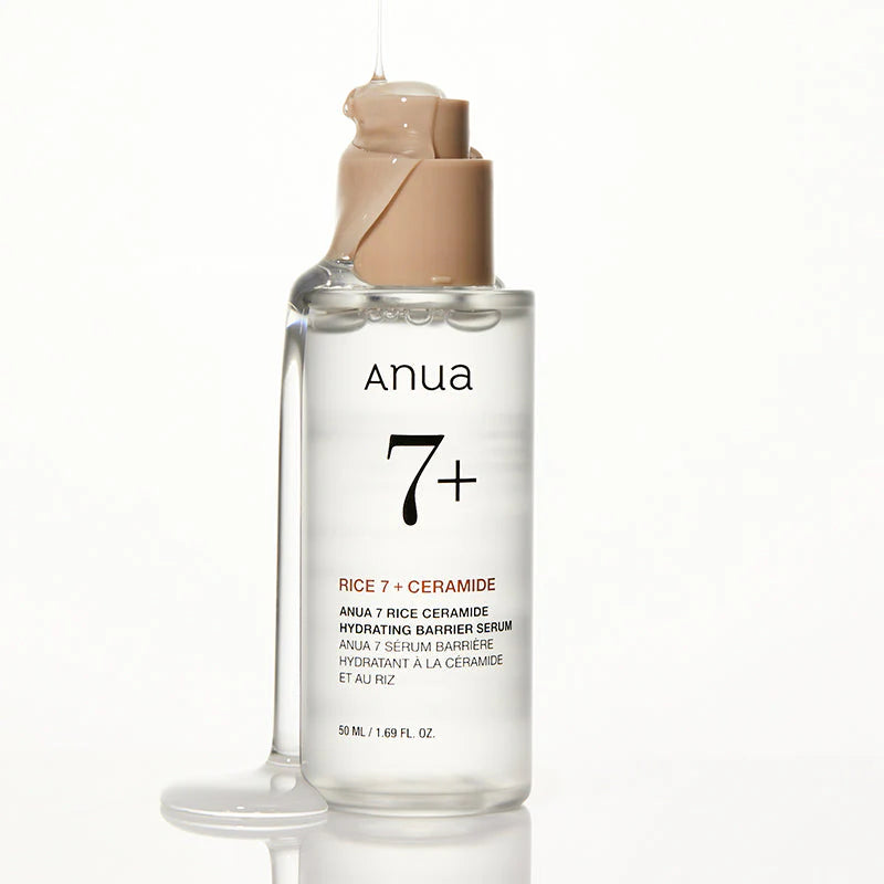 Rituel Glow Naturel & Teint Frais