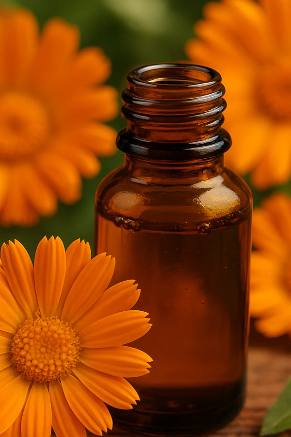 Extrait de calendula