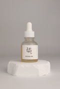Sérum éclat profond : riz + alpha arbutine