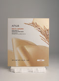 Masque éclat au collagène riz 70 - 4pc