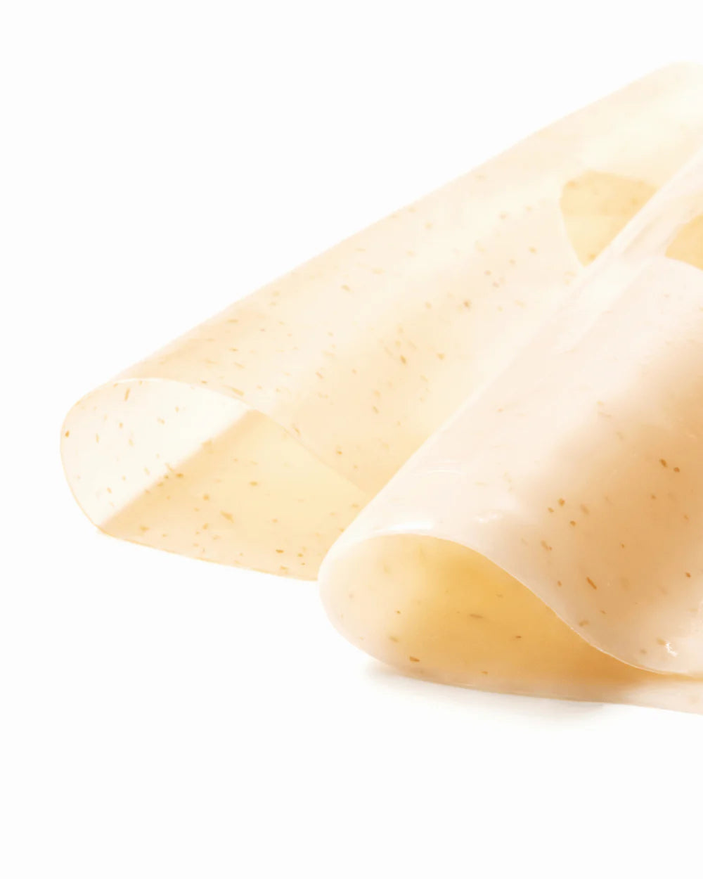 Masque Éclat au Collagène Riz 70 - 4pc