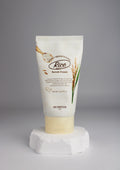 Nettoyant exfoliant éclaircissant au riz