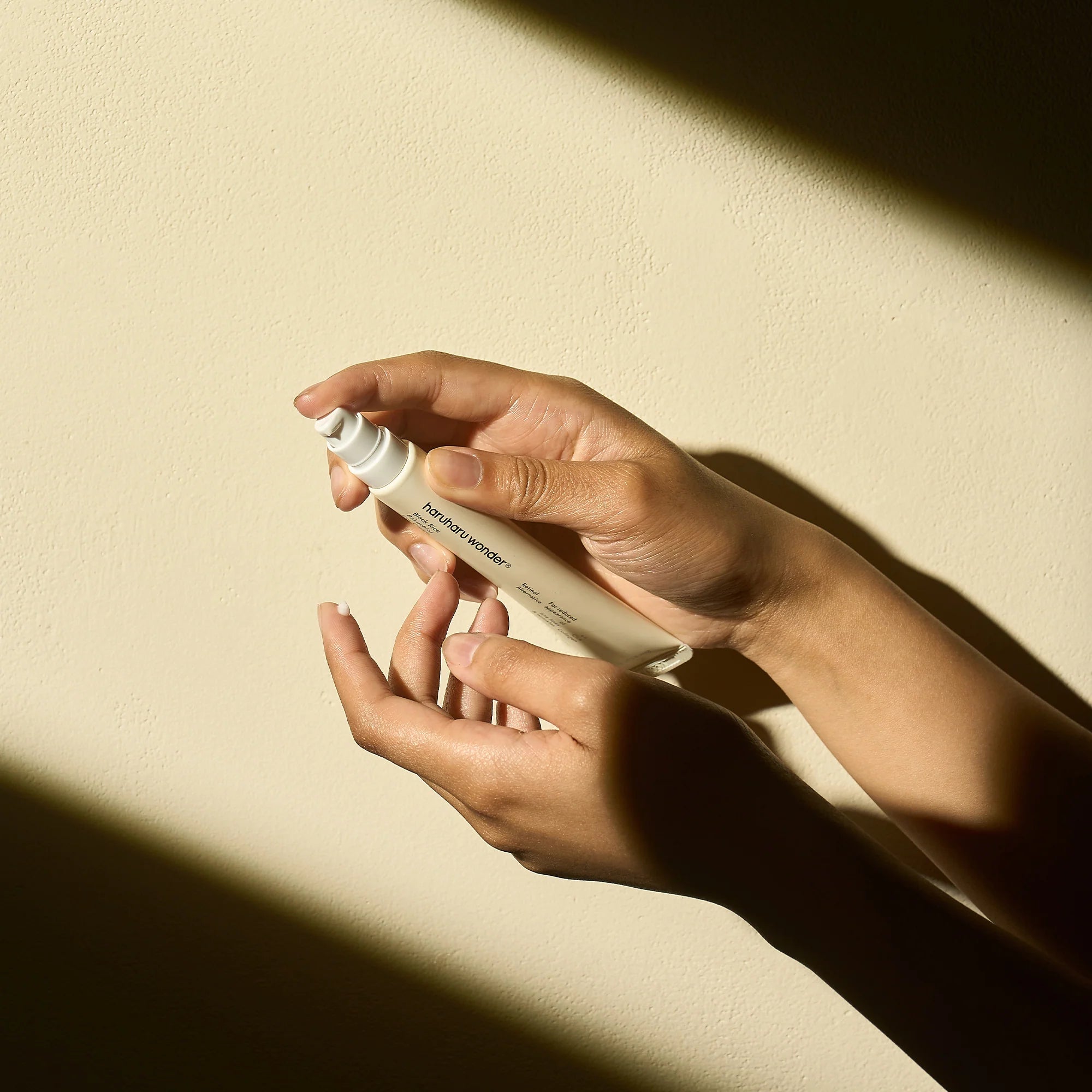 Crème Contour des Yeux au Riz Noir et au Bakuchiol