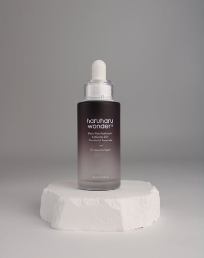 Sérum hyaluronique 2GF riz noir