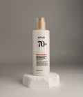 Lait intense hydratation au riz 70