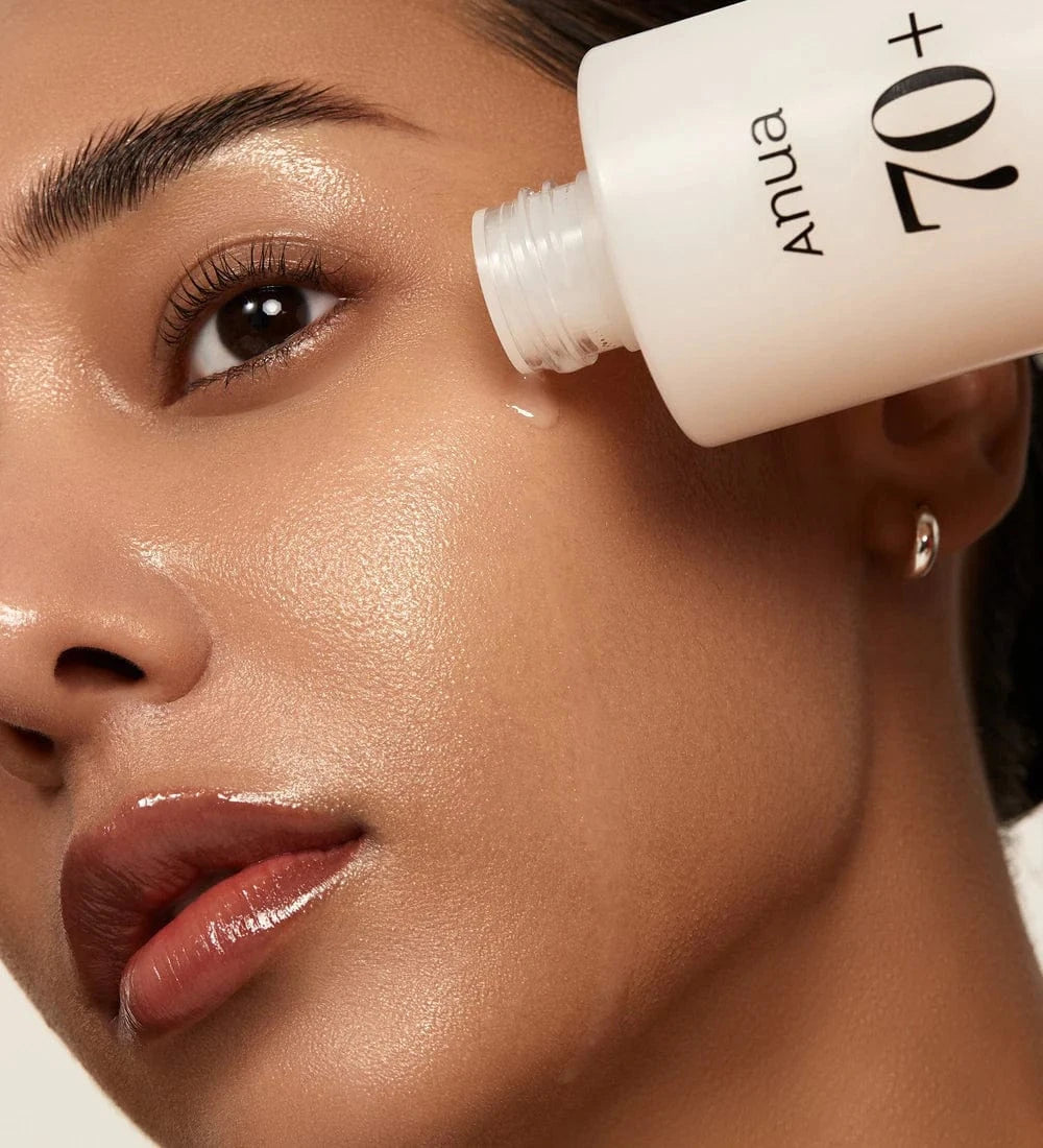 Coffret Cadeau Anua : Glow Naturel