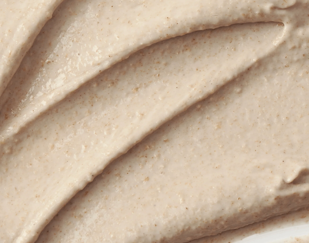 Masque Éclat au Grain de Riz et au Miel