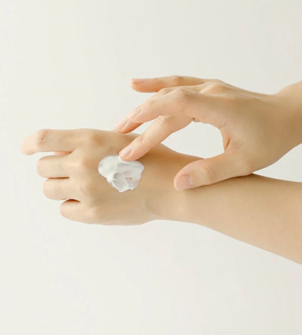 Crème Solaire Riz Probiotiques SPF 50+