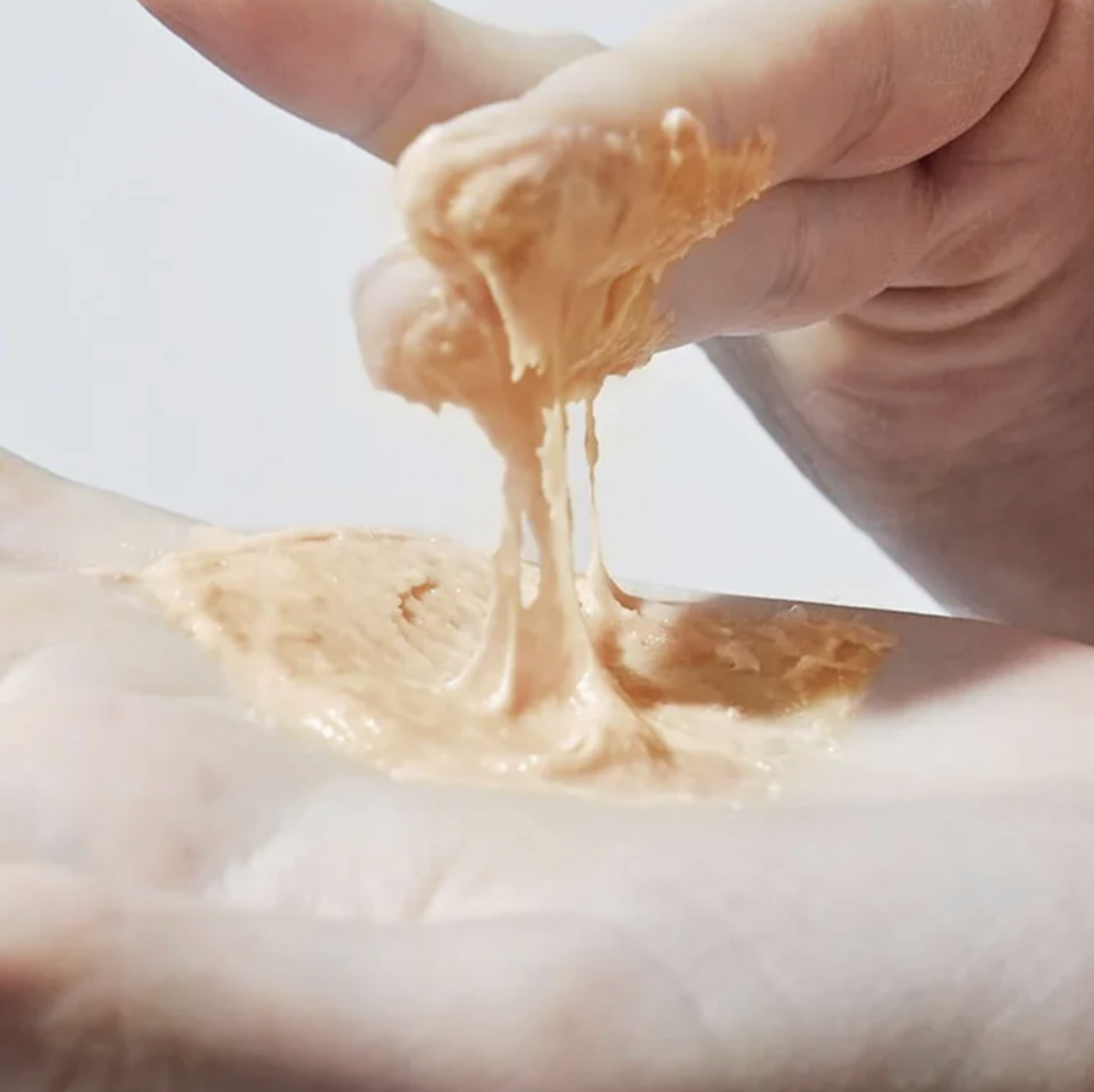 Nettoyant Frais au Extrait de Calendula et Mochi