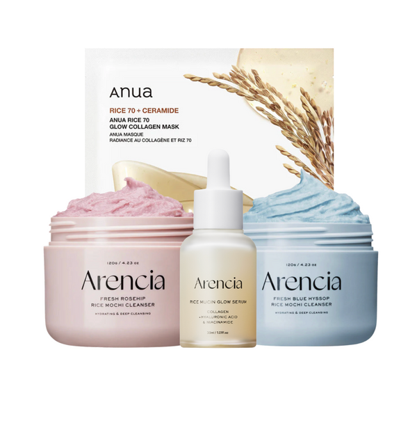 Coffret Douceur à partager