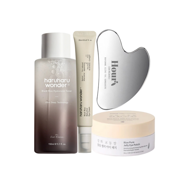 Coffret Regard Reposé & Lumineux