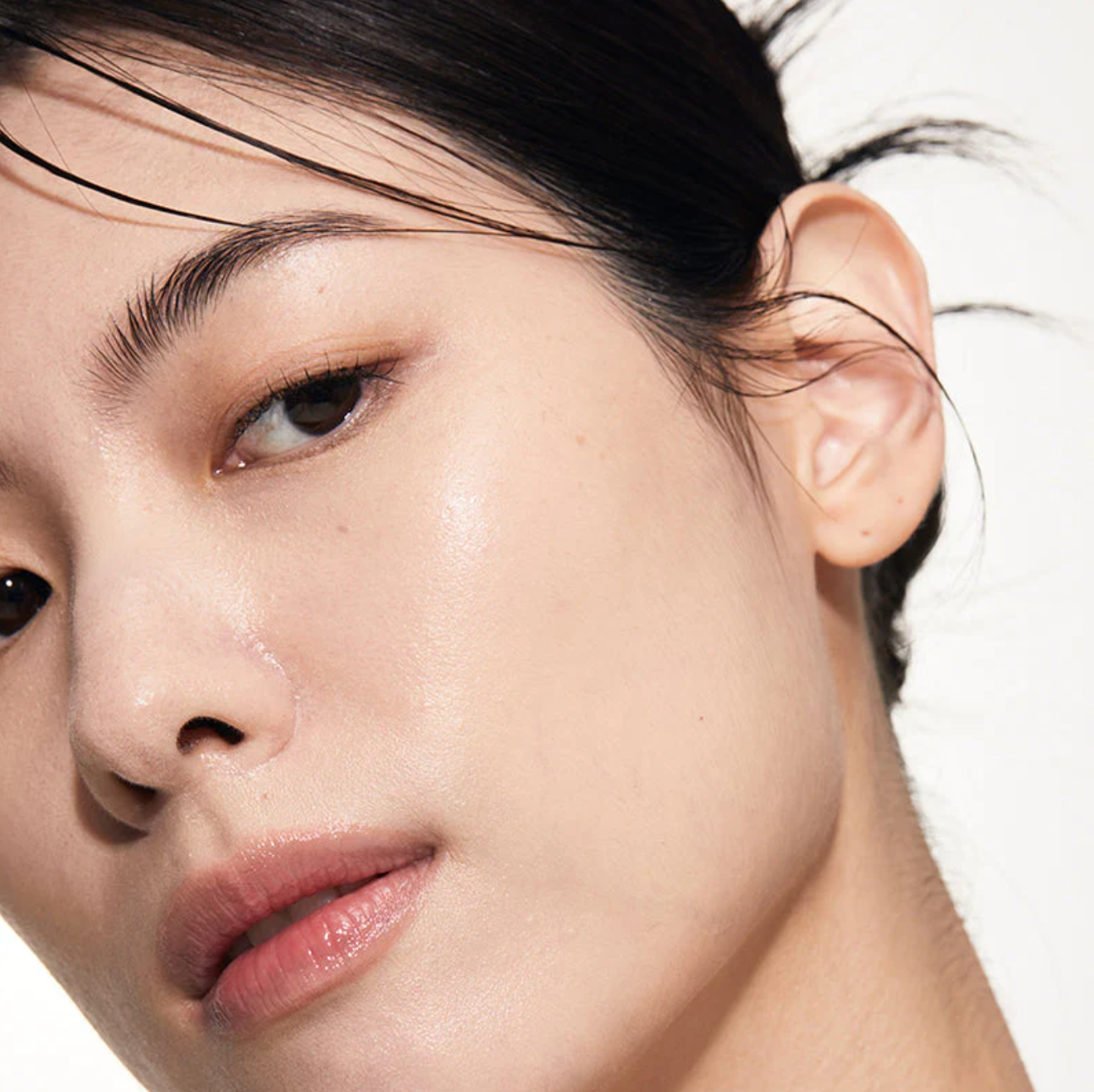 Anua Rice 70 Glow Milky Toner – Toner coréen hydratant et illuminateur au riz