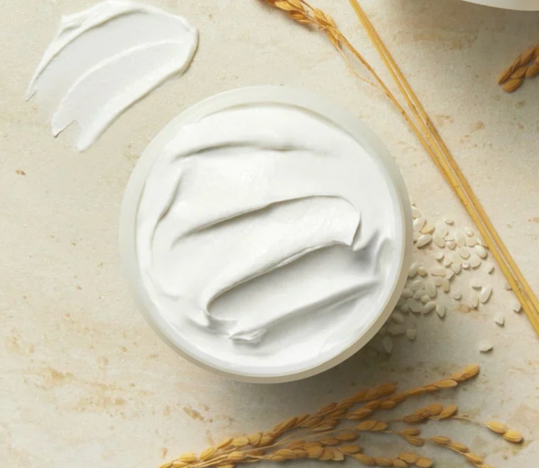 Skinfood Rice Brightening Mask 210g – Masque coréen illuminateur au riz