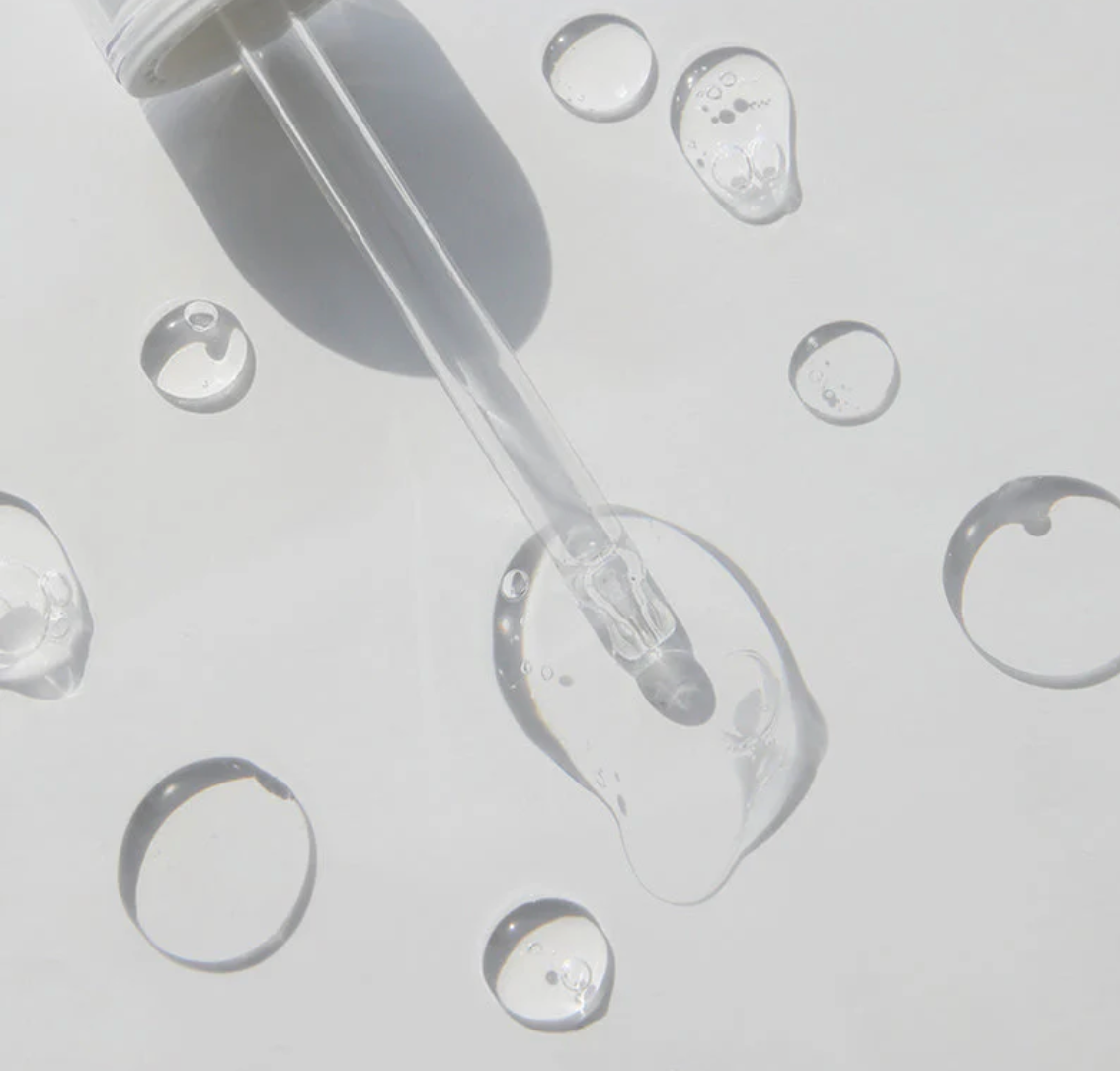 Haruharu Wonder Black Rice Hyaluronic 2GF Serum – Sérum anti-âge hydratant au riz noir