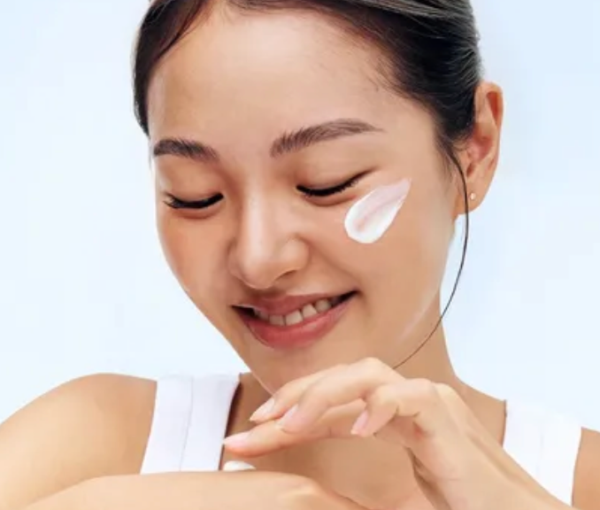 Beauty of Joseon Relief Sun Aqua Fresh Rice + B5 SPF50 – Crème solaire hydratante légère