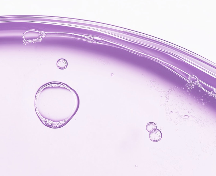 Huile Démaquillante Douce au Riz Noir & Peptides