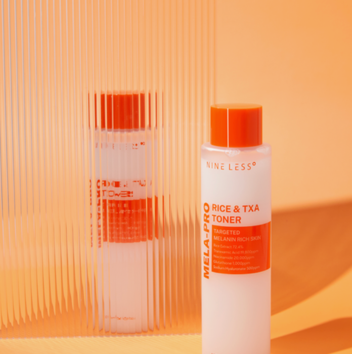 Toner Mela‑Pro Riz & TXA