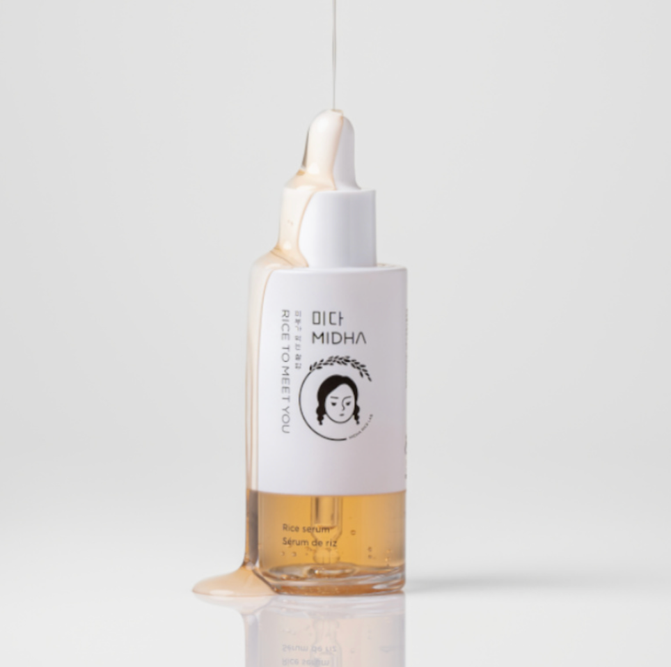 Pore Refining Serum Rice + AHA BHA PHA - Sérum Affinant Pores au Riz & AHA BHA PHA