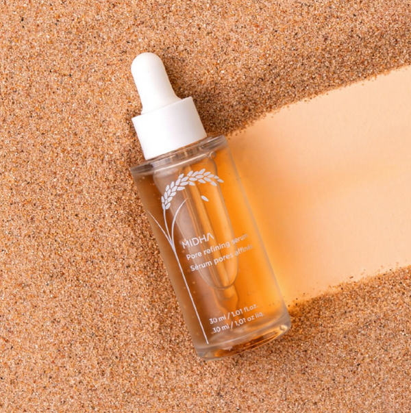 Pore Refining Serum Rice + AHA BHA PHA - Sérum Affinant Pores au Riz & AHA BHA PHA