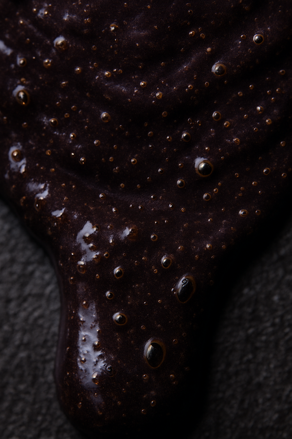 Extrait de riz noir