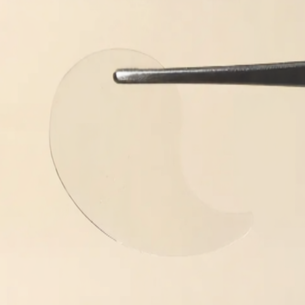 Rice Hydrogel Eye Patches – Patchs Éclat & Hydratation Contour des Yeux au Riz
