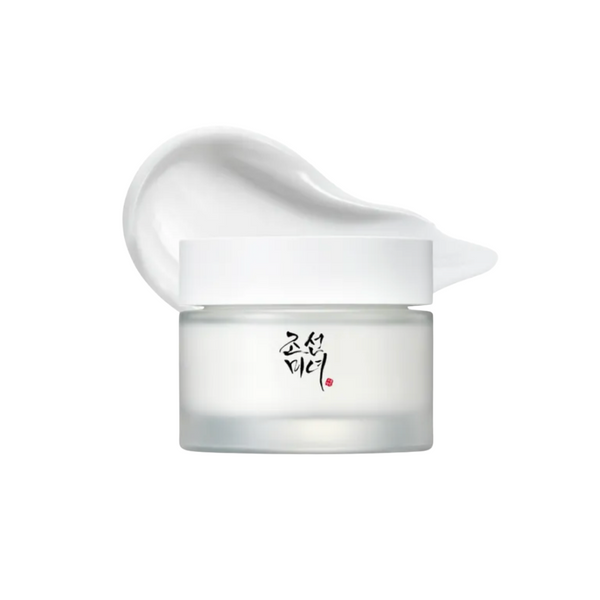 DYNASTY CREAM – CRÈME HYDRATANTE & ÉCLAT AU RIZ 50ML