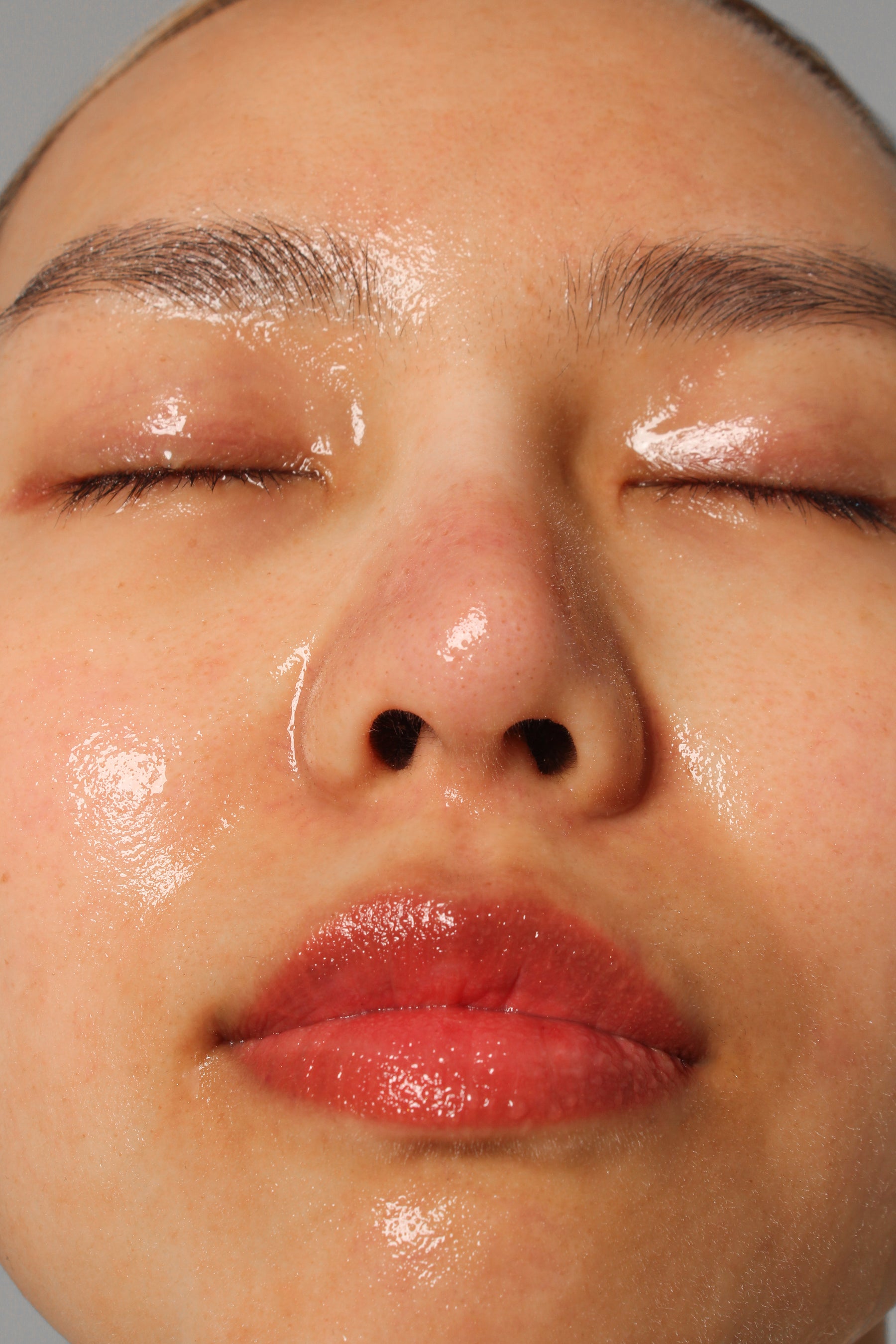 Toner Éclaircissant au Riz